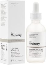 THE ORDINARY Hyaluronic Acid 2% + B5 30ml
