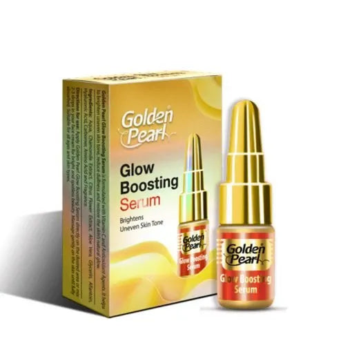 GOLDEN PEARL GLOW BOOSTING SERUM 3ML
