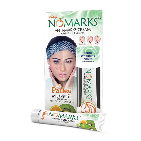 Parley Nomarks Anti-Marks Cream With Fruit Extracts 25grams