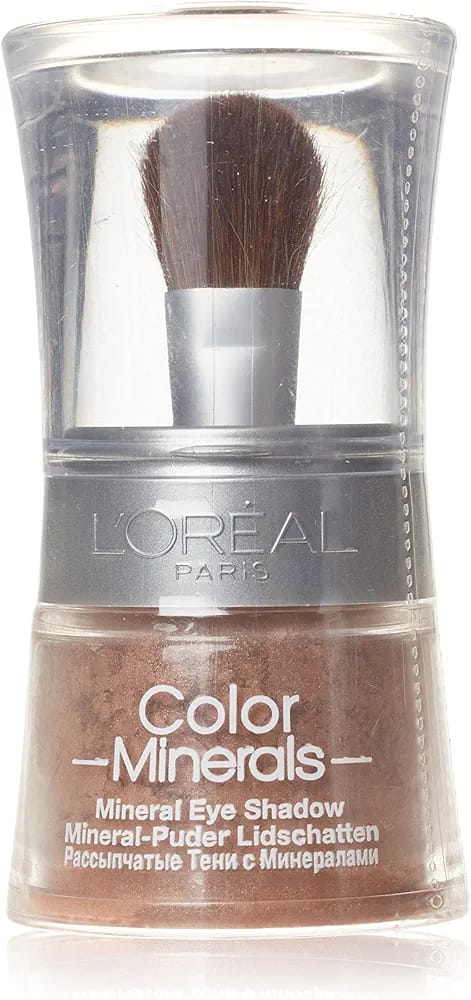 L’Oréal Khol Mineral Powder Eyeliner 02 PEARLY ROSE