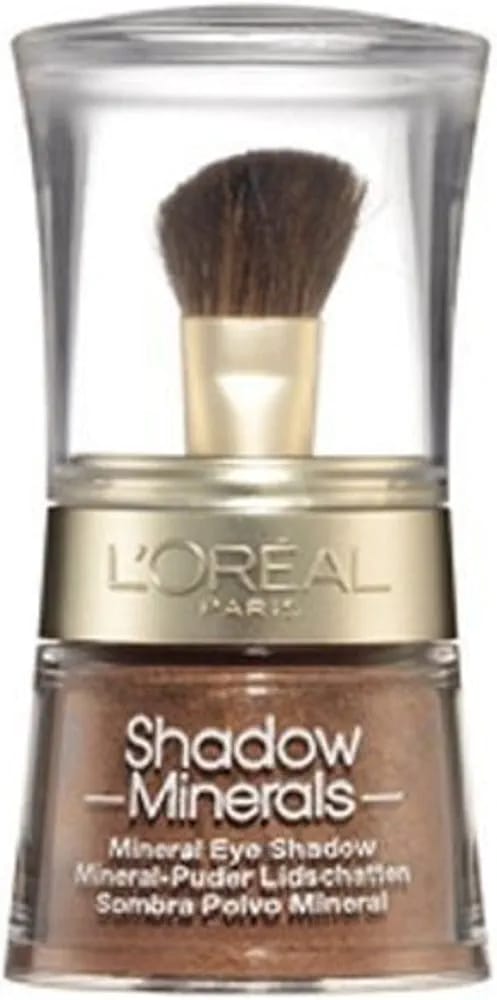 L’Oréal Khol Mineral Powder Eyeliner 13 BRONZE GOLD