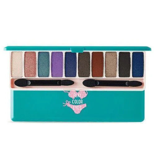 ETUDE HOUSE PLAY COLOR EYE SHADOW PALETTE (BEACH PARTY)