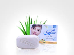 GOREE Beauty Soap