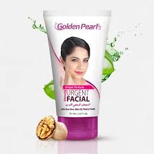 GOLDEN PEARL WHITENING URGENT FACIAL 75ML