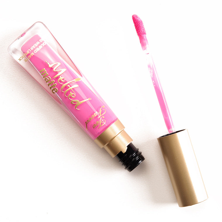 Too Faced Melted Matte Liquified Long Wear Lipstick - 1998