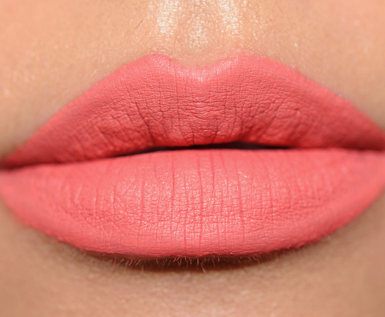 Too Faced Melted Matte Liquified Long Wear Lipstick - Feelin Myself