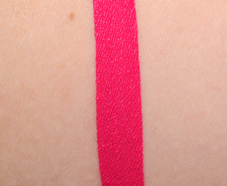 Too Faced Melted Matte Liquified Long Wear Lipstick - It's Happening