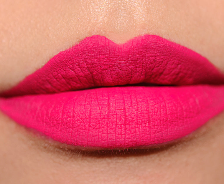 Too Faced Melted Matte Liquified Long Wear Lipstick - It's Happening