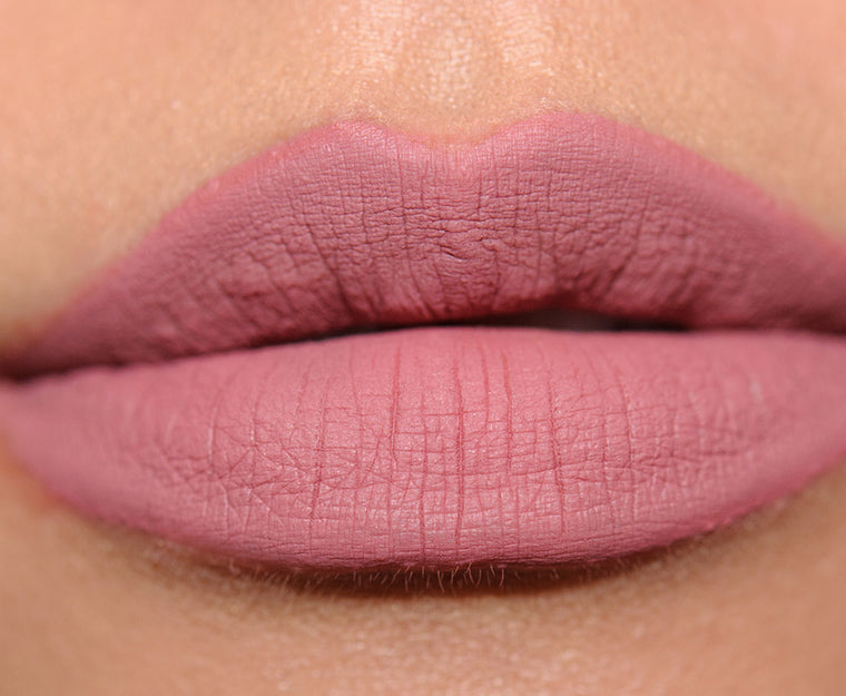 TOO FACED MELTED MATTE LIQUIFIED LONG WEAR LIPSTICK - QUEEN B