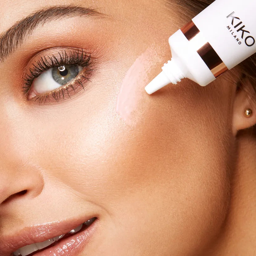 KIKO MILANO RADIANCE BOOST SERUM FACE BASE-30ML