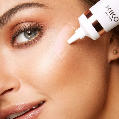 KIKO MILANO RADIANCE BOOST SERUM FACE BASE-30ML