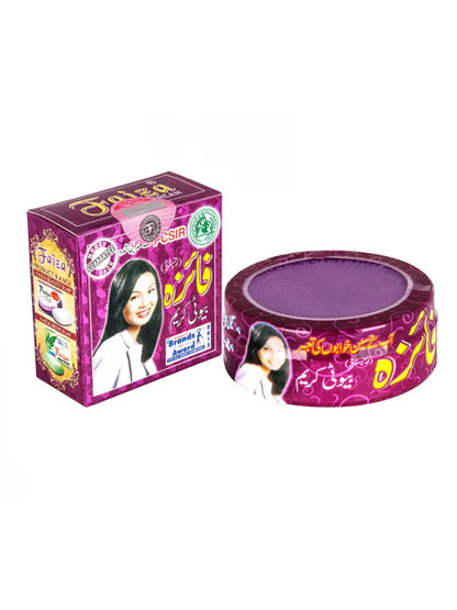 FAIZA BEAUTY CREAM