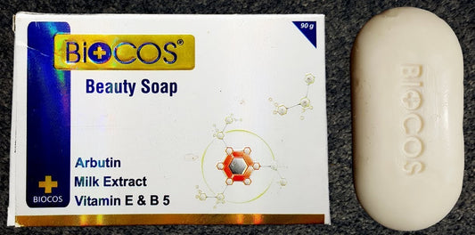 BIOCOS Beauty Saop 90gm