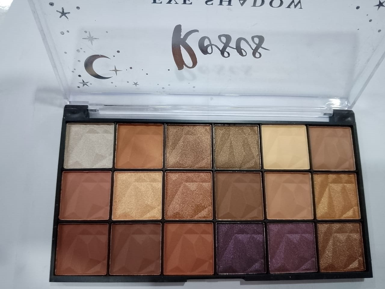ROSES EYE SHADOW PALETTE