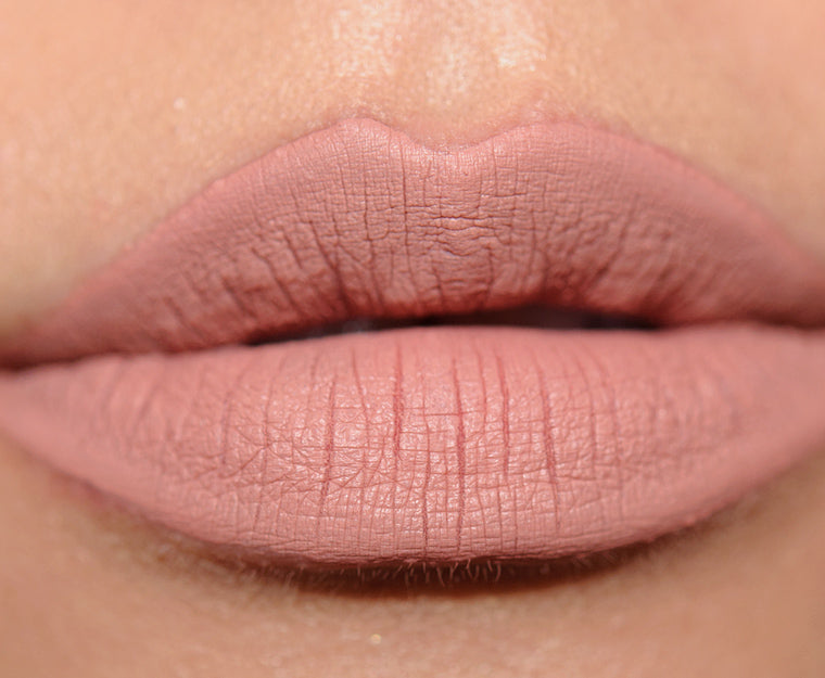 Too Faced Melted Matte Liquified Long Wear Lipstick - child star