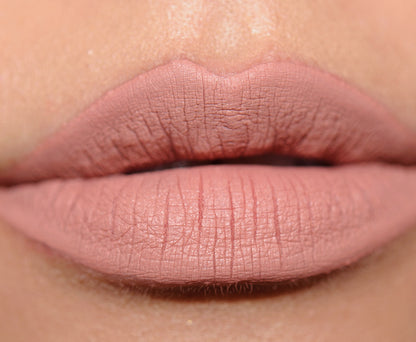 Too Faced Melted Matte Liquified Long Wear Lipstick - child star