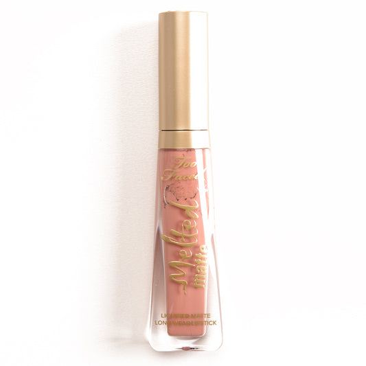 Too Faced Melted Matte Liquified Long Wear Lipstick - child star