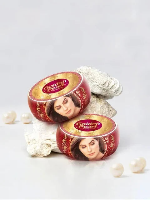 GOLDEN PEARL BEAUTY CREAM