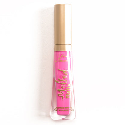 Too Faced Melted Matte Liquified Long Wear Lipstick - 1998