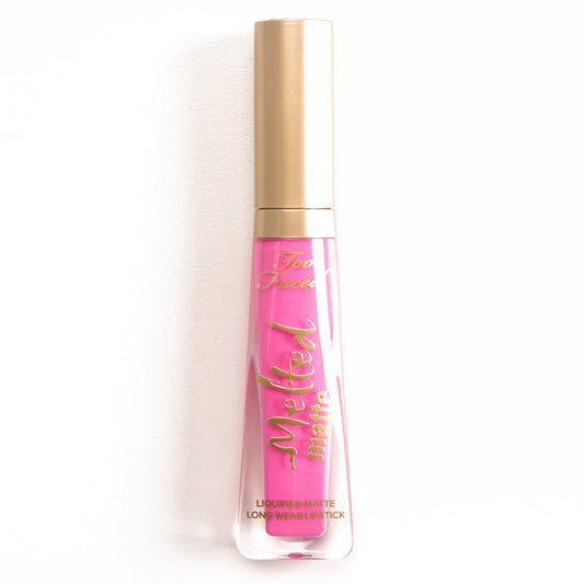 Too Faced Melted Matte Liquified Long Wear Lipstick - 1998