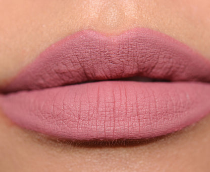 TOO FACED MELTED MATTE LIQUIFIED LONG WEAR LIPSTICK - QUEEN B